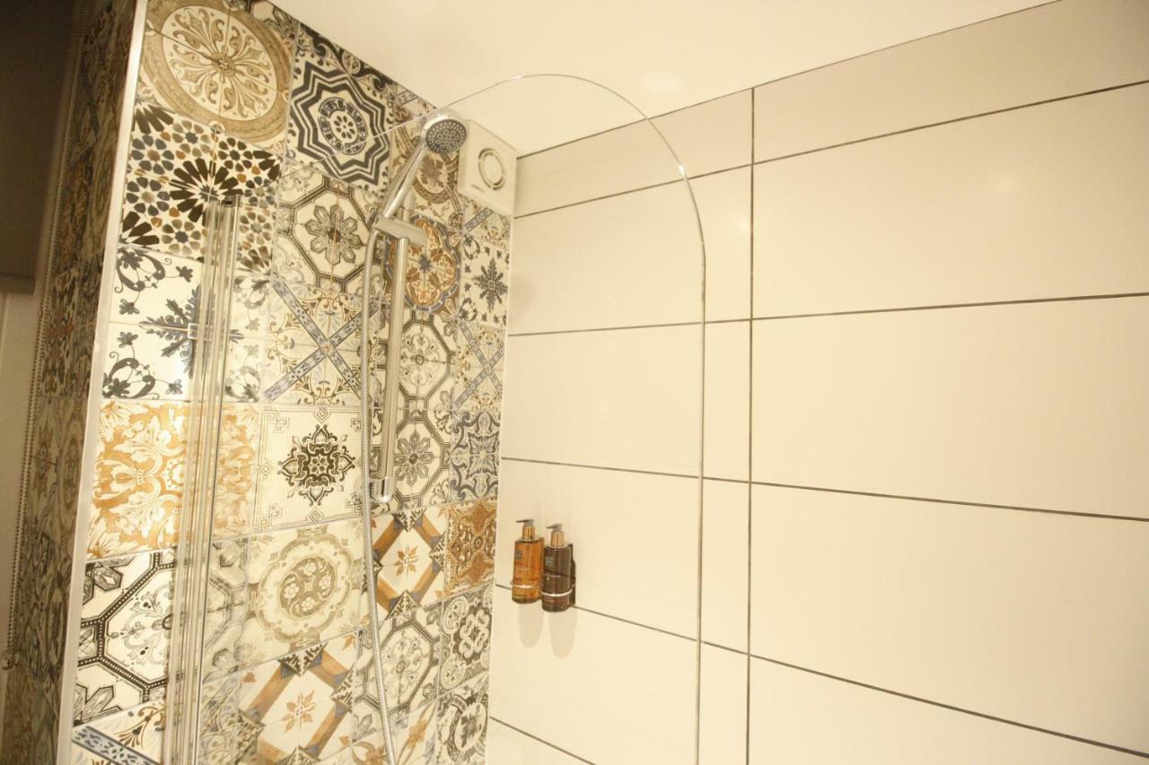 קארדיף Willow Serviced Apartments - 22 מראה חיצוני תמונה